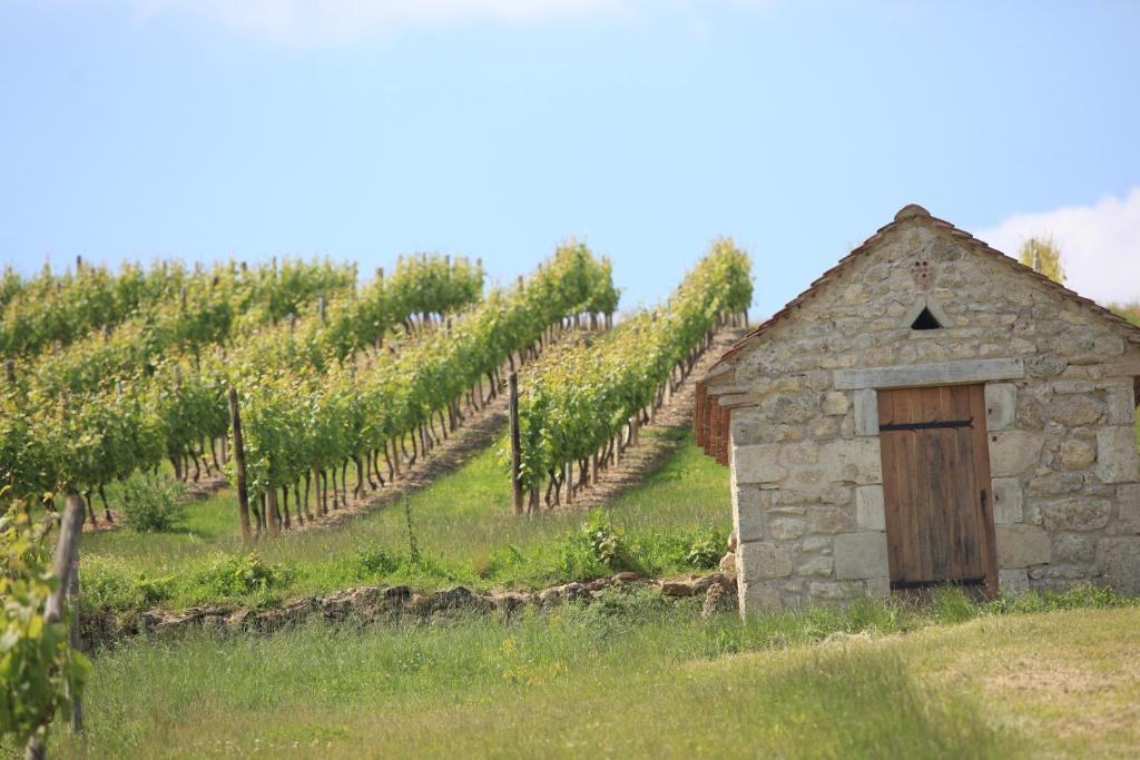 Logis Hotel-Restaurant Le Chene Vert Saint-Pourçain-sur-Sioule 외부 사진